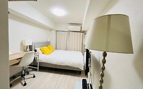 Shinjuku Area 6 Mins To Station Good Location Max For 2 People Wi-Fi Free Unlimited